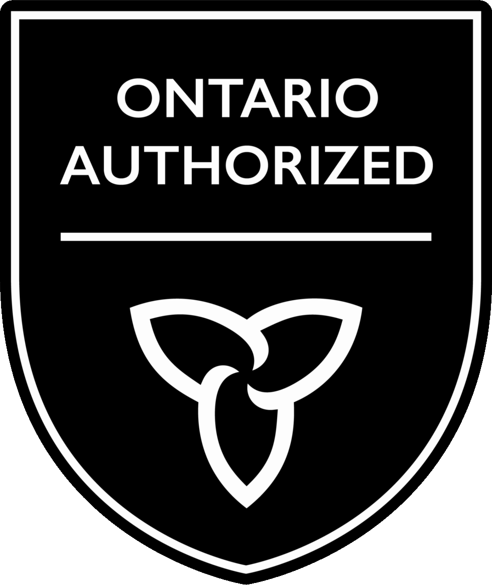 Ontario Authorized Cannabis Retailer